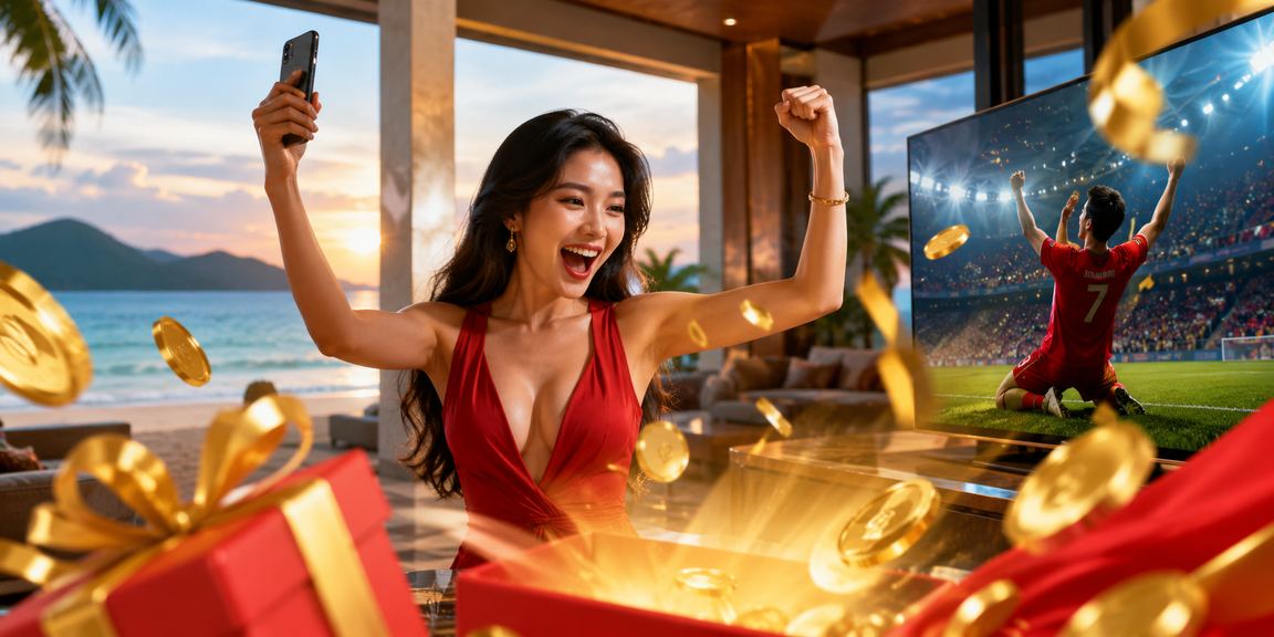 Trải nghiệm ứng dụng 297 casino trên điện thoại tại bãi biển Côn Đảo