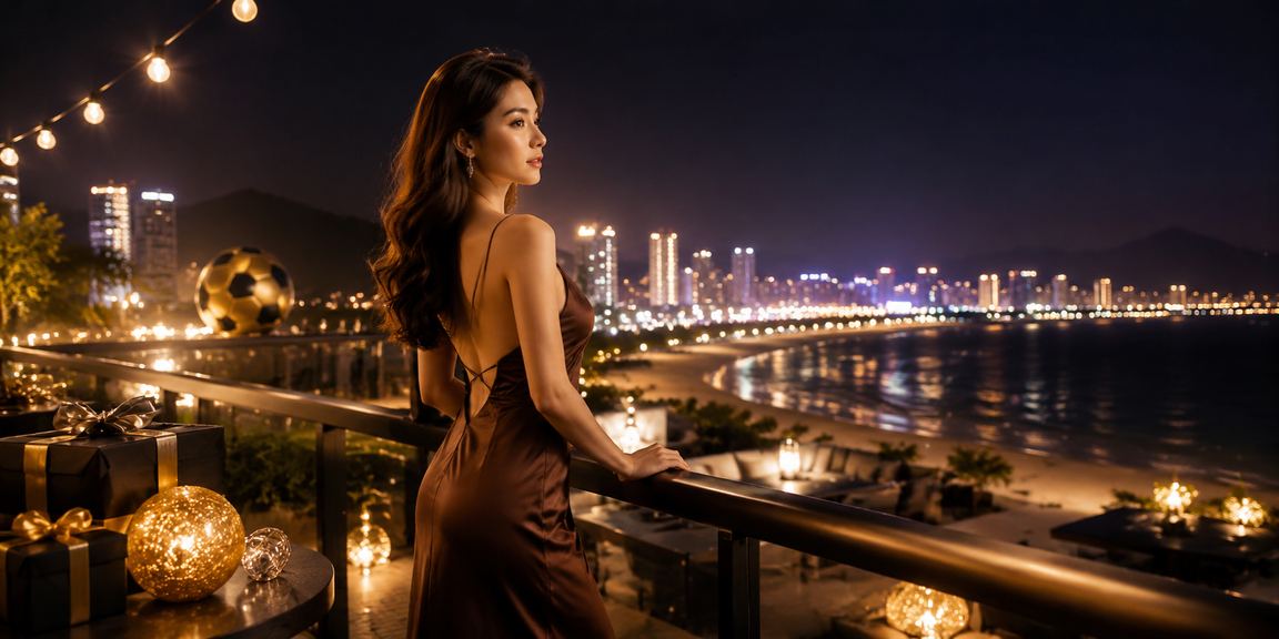 Người dùng tại Đà Nẵng xem kèo thể thao và cá cược trực tuyến bên ly cà phê