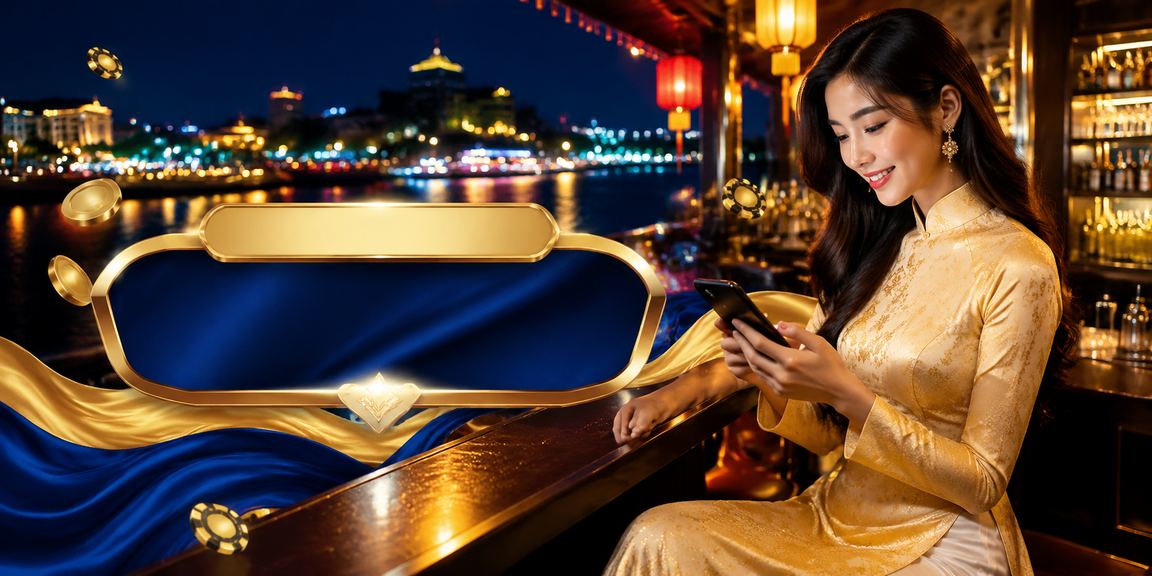 Người dùng tại vùng Mekong trải nghiệm casino trực tuyến có trách nhiệm trên điện thoại