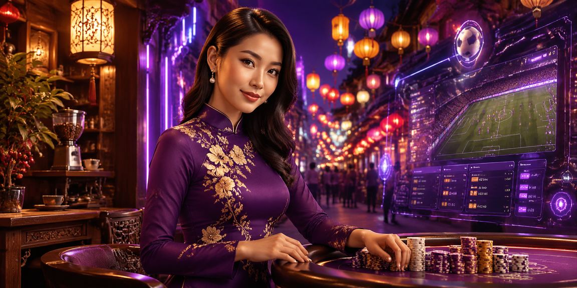 Người chơi Việt Nam đánh giá trải nghiệm casino trực tuyến trên thiết bị di động